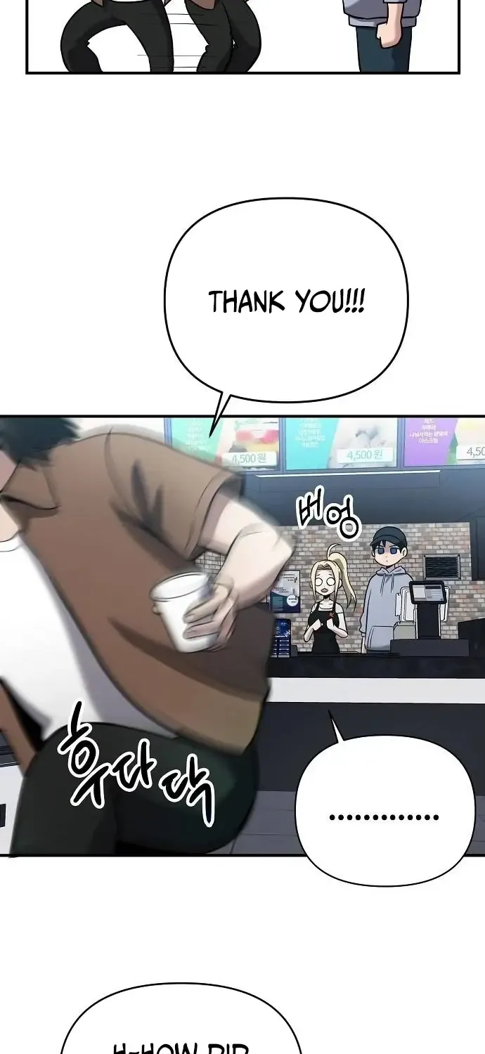 A Hero Who Does Everything Perfectly Zinmanga X Chapter 5 Page 54