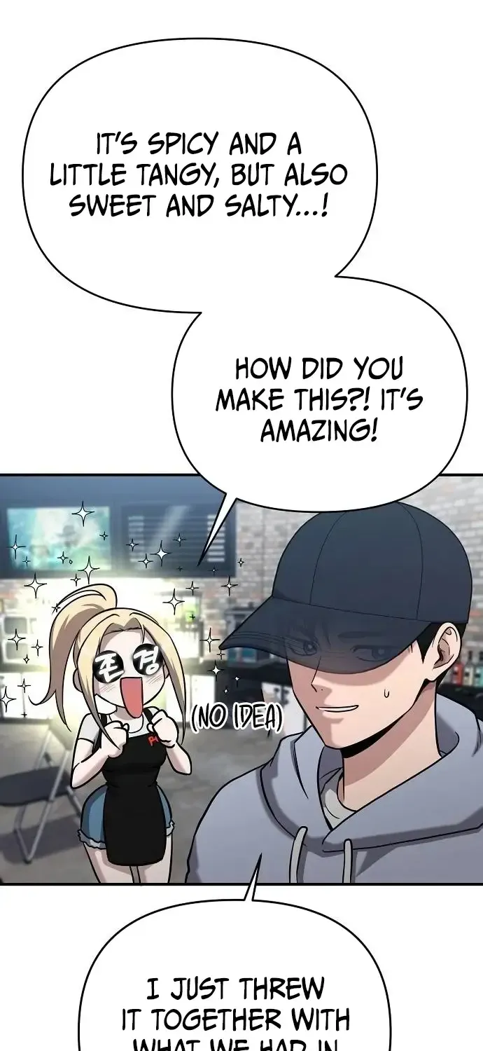 A Hero Who Does Everything Perfectly Zinmanga X Chapter 5 Page 58