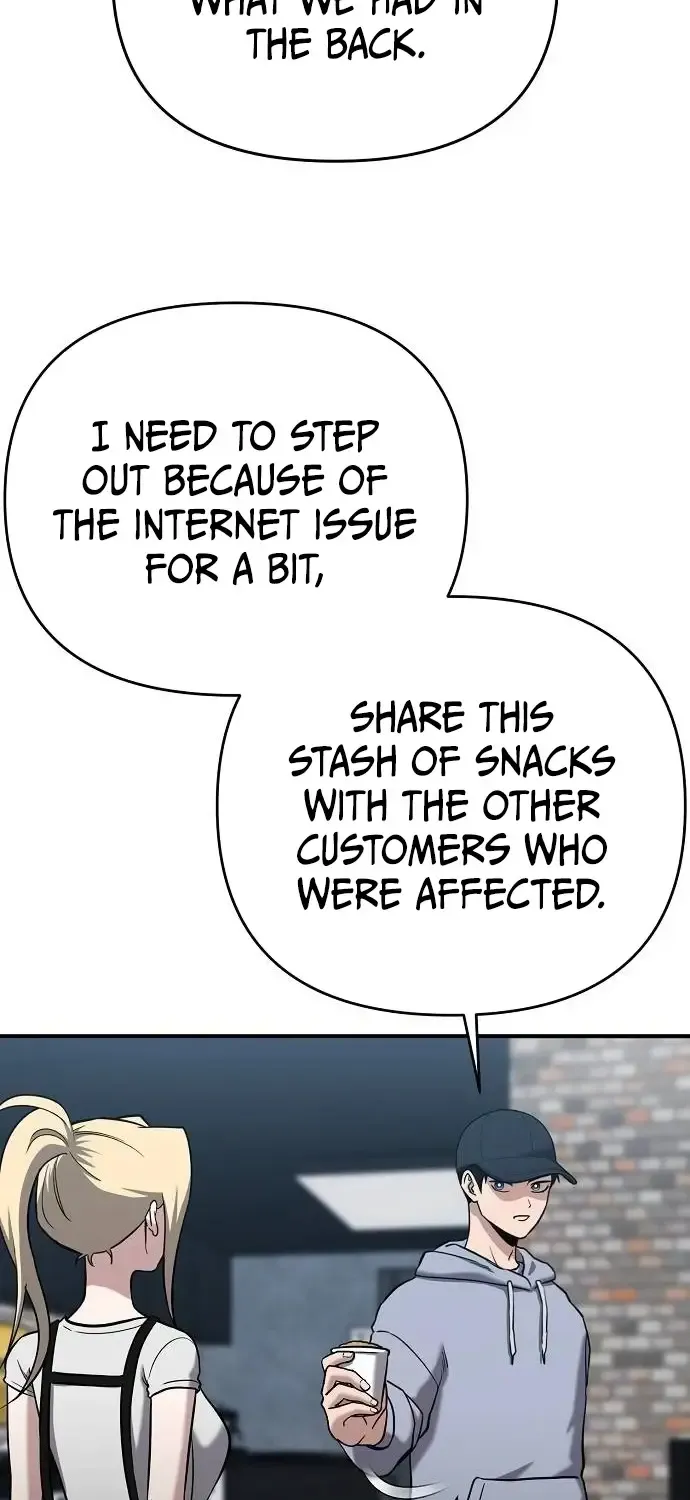 A Hero Who Does Everything Perfectly Zinmanga X Chapter 5 Page 59