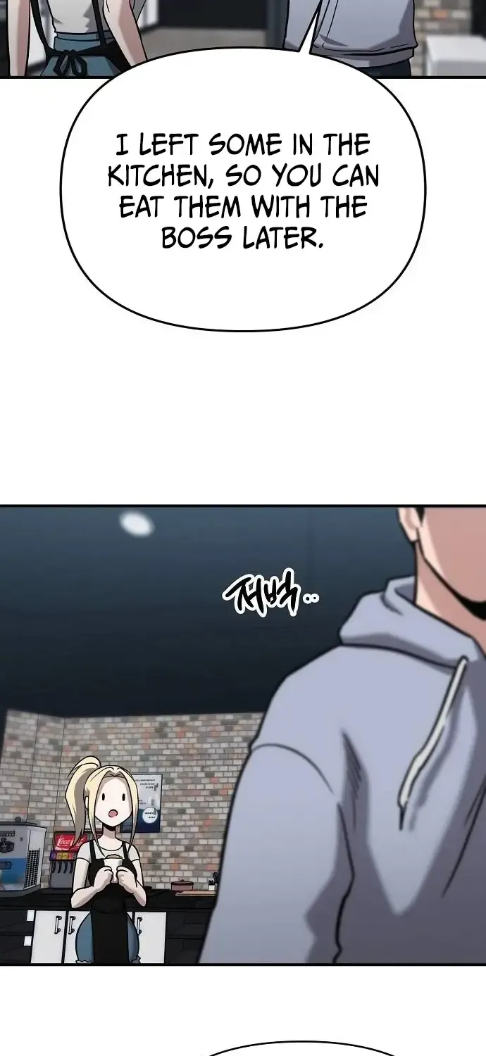A Hero Who Does Everything Perfectly Zinmanga X Chapter 5 Page 60