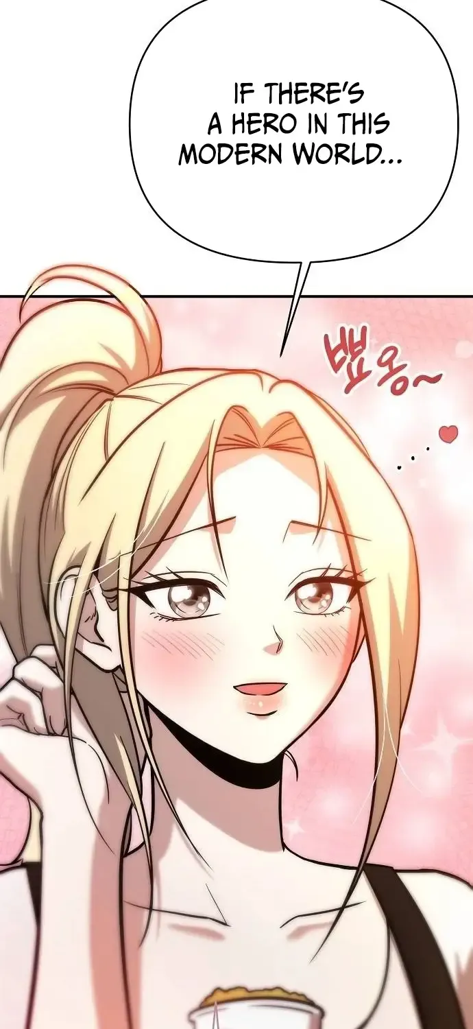 A Hero Who Does Everything Perfectly Zinmanga X Chapter 5 Page 61