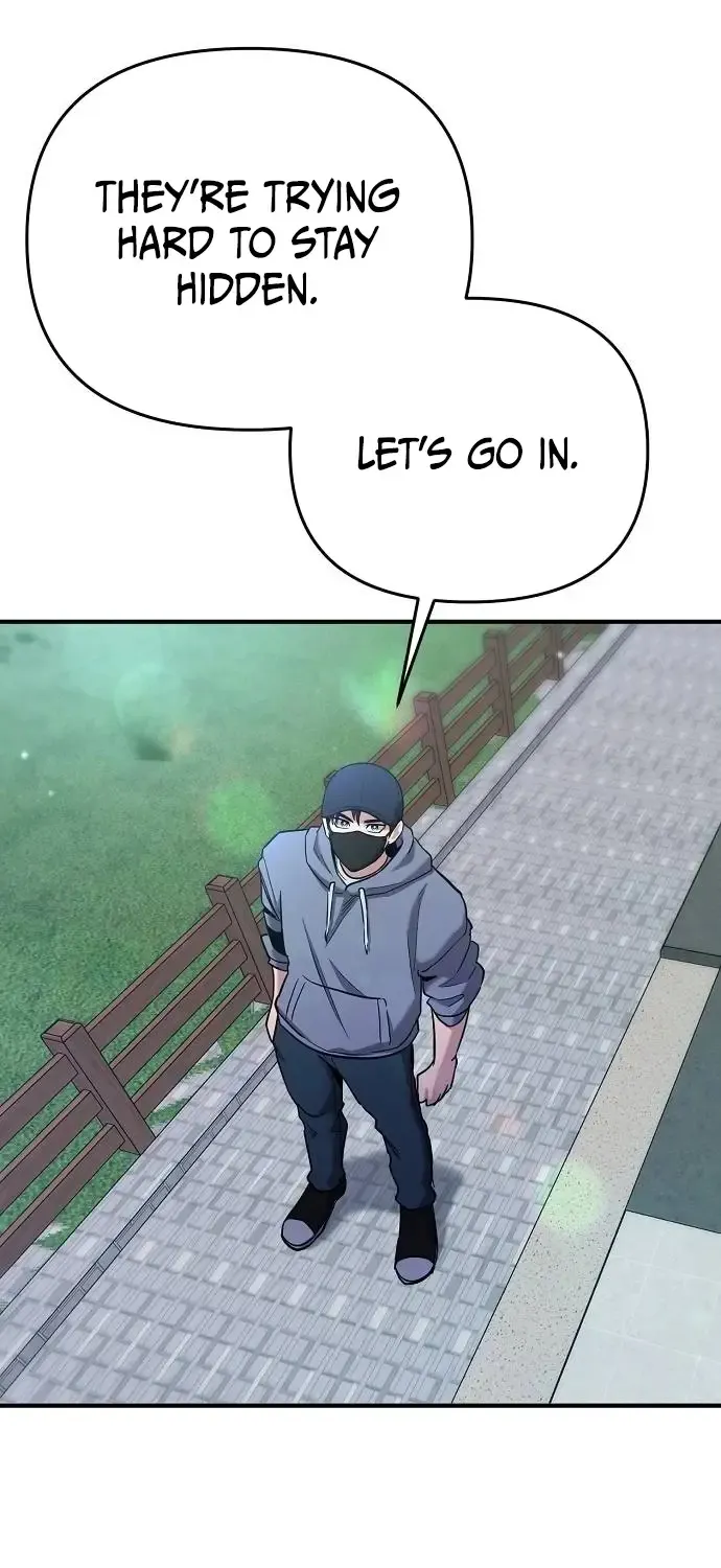 A Hero Who Does Everything Perfectly Zinmanga X Chapter 5 Page 67