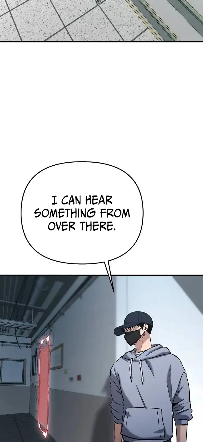 A Hero Who Does Everything Perfectly Zinmanga X Chapter 5 Page 69