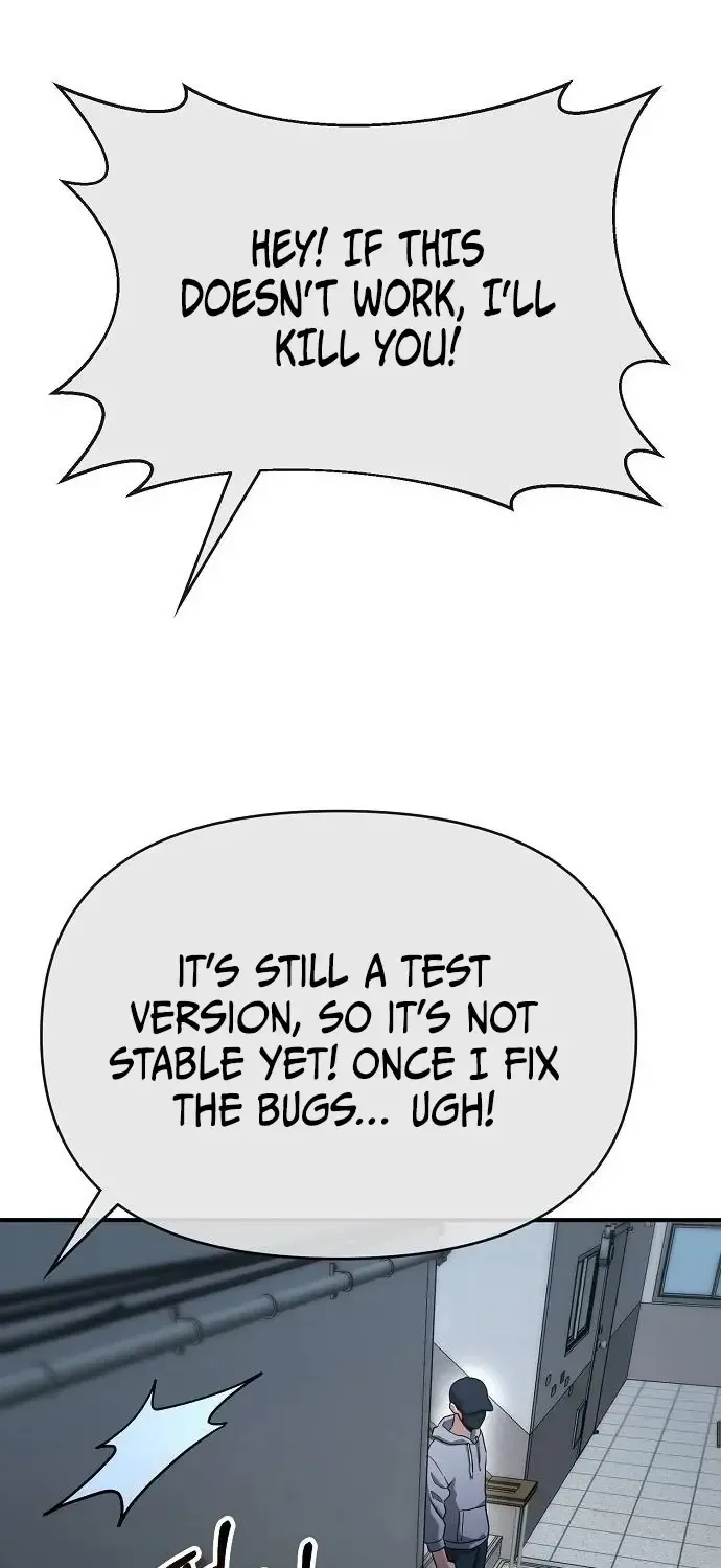 A Hero Who Does Everything Perfectly Zinmanga X Chapter 5 Page 72