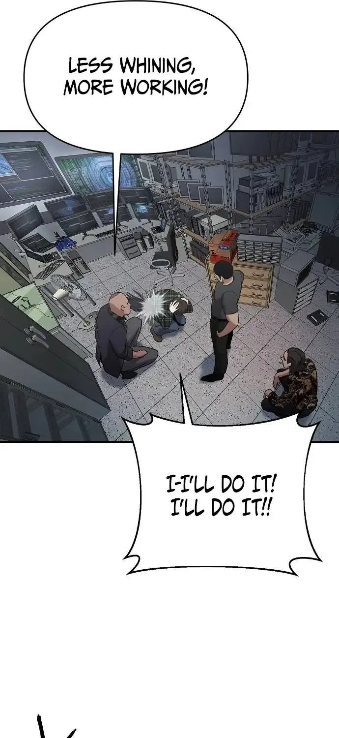 A Hero Who Does Everything Perfectly Zinmanga X Chapter 5 Page 78