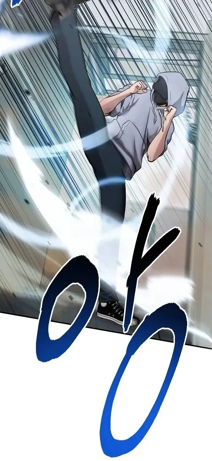 A Hero Who Does Everything Perfectly Zinmanga X Chapter 5 Page 80