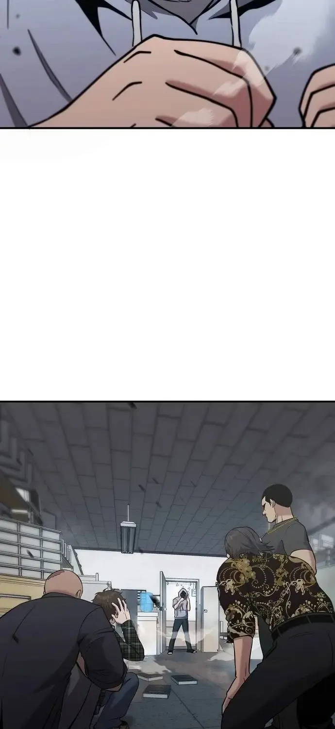 A Hero Who Does Everything Perfectly Zinmanga X Chapter 5 Page 83