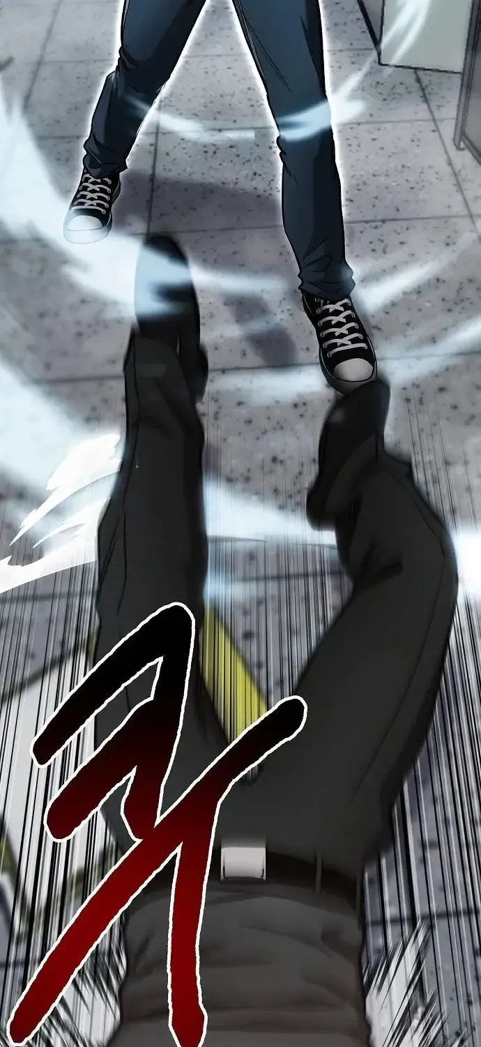 A Hero Who Does Everything Perfectly Zinmanga X Chapter 5 Page 94
