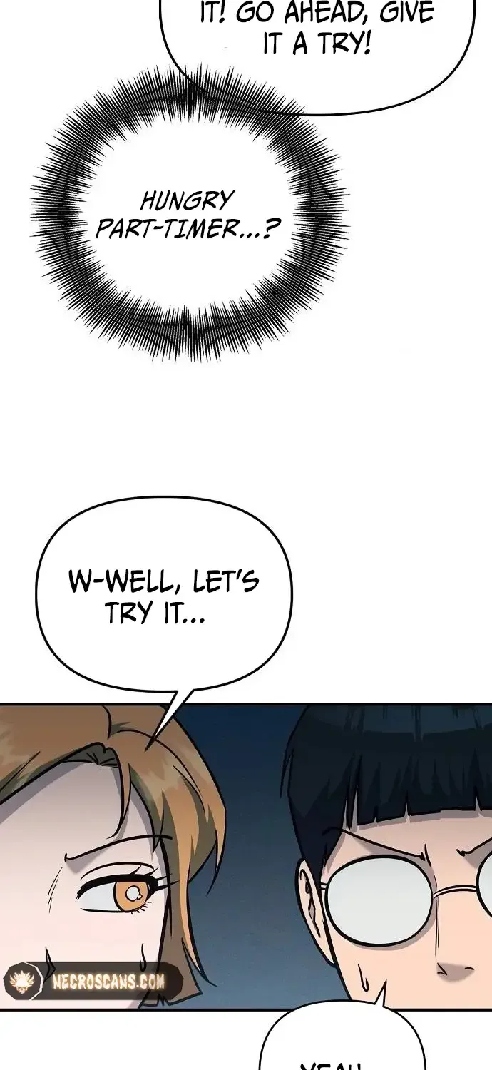A Hero Who Does Everything Perfectly Zinmanga X Chapter 4 Page 12