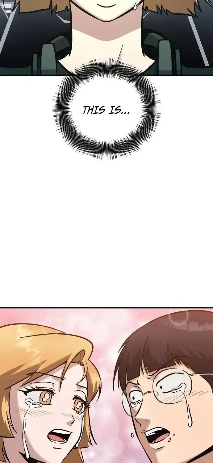 A Hero Who Does Everything Perfectly Zinmanga X Chapter 4 Page 23