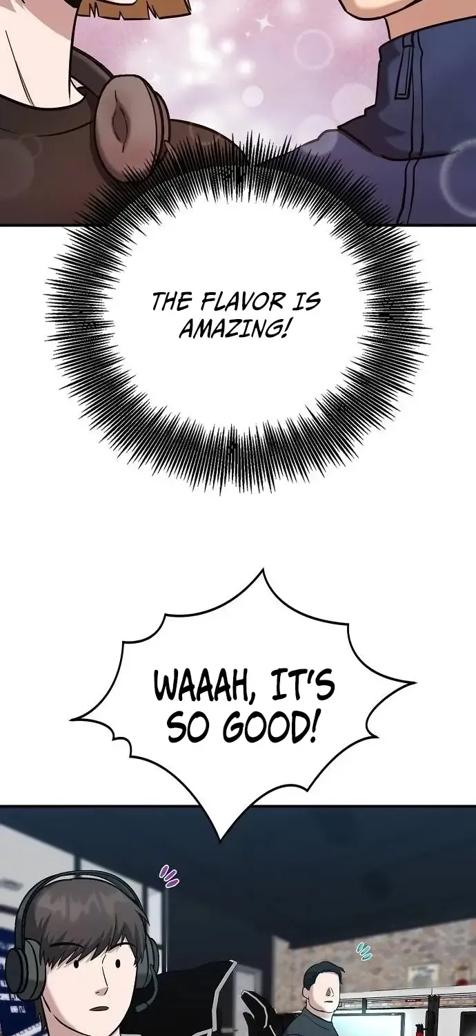 A Hero Who Does Everything Perfectly Zinmanga X Chapter 4 Page 24