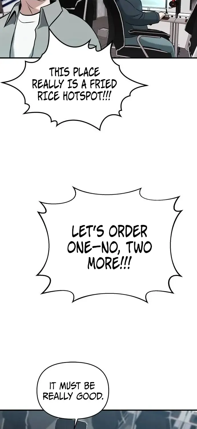 A Hero Who Does Everything Perfectly Zinmanga X Chapter 4 Page 25