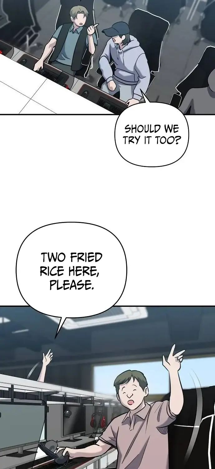 A Hero Who Does Everything Perfectly Zinmanga X Chapter 4 Page 26