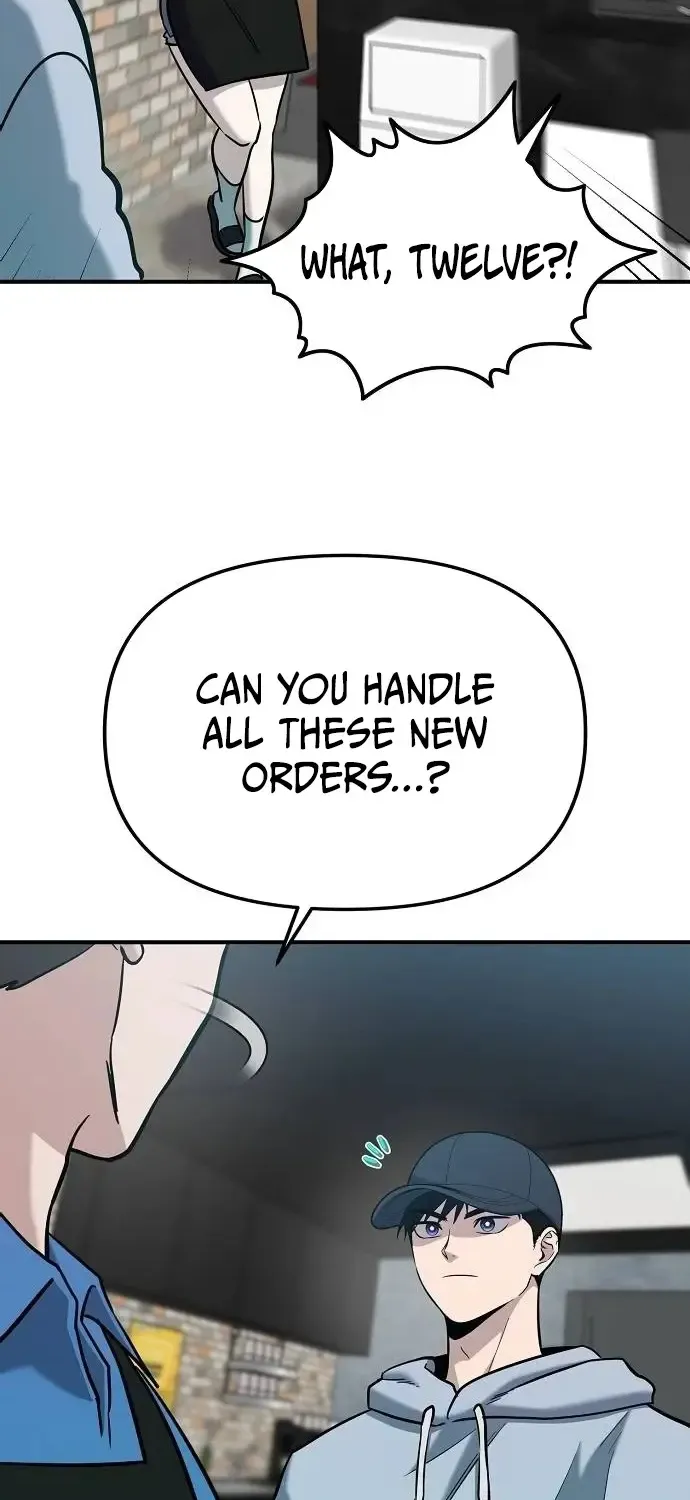 A Hero Who Does Everything Perfectly Zinmanga X Chapter 4 Page 29