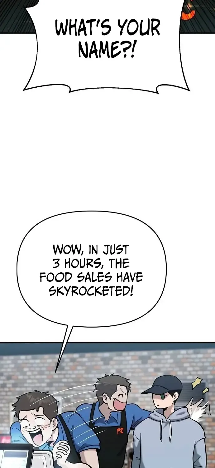 A Hero Who Does Everything Perfectly Zinmanga X Chapter 4 Page 37