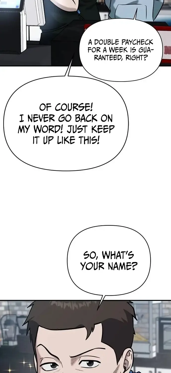 A Hero Who Does Everything Perfectly Zinmanga X Chapter 4 Page 38