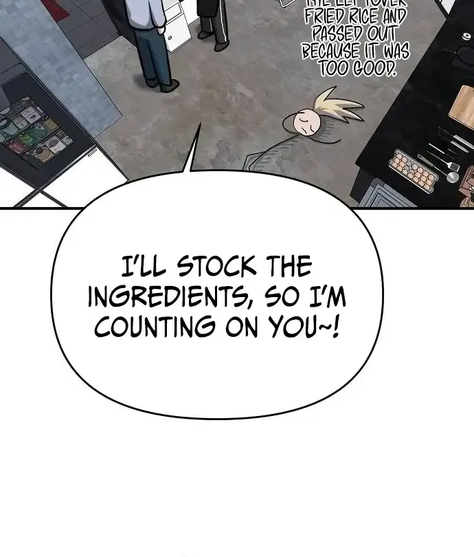A Hero Who Does Everything Perfectly Zinmanga X Chapter 4 Page 41