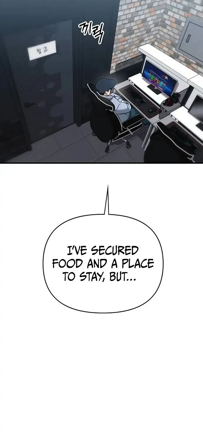 A Hero Who Does Everything Perfectly Zinmanga X Chapter 4 Page 45