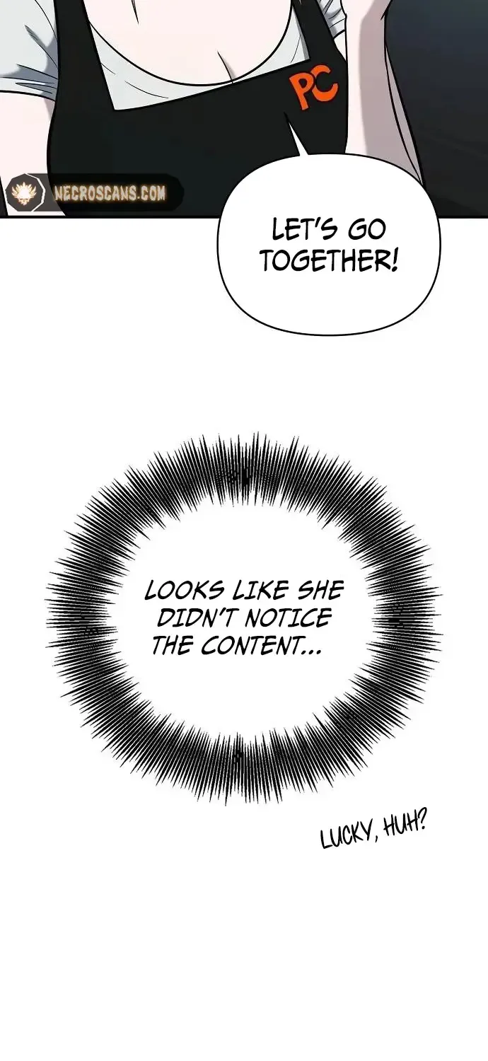 A Hero Who Does Everything Perfectly Zinmanga X Chapter 4 Page 74