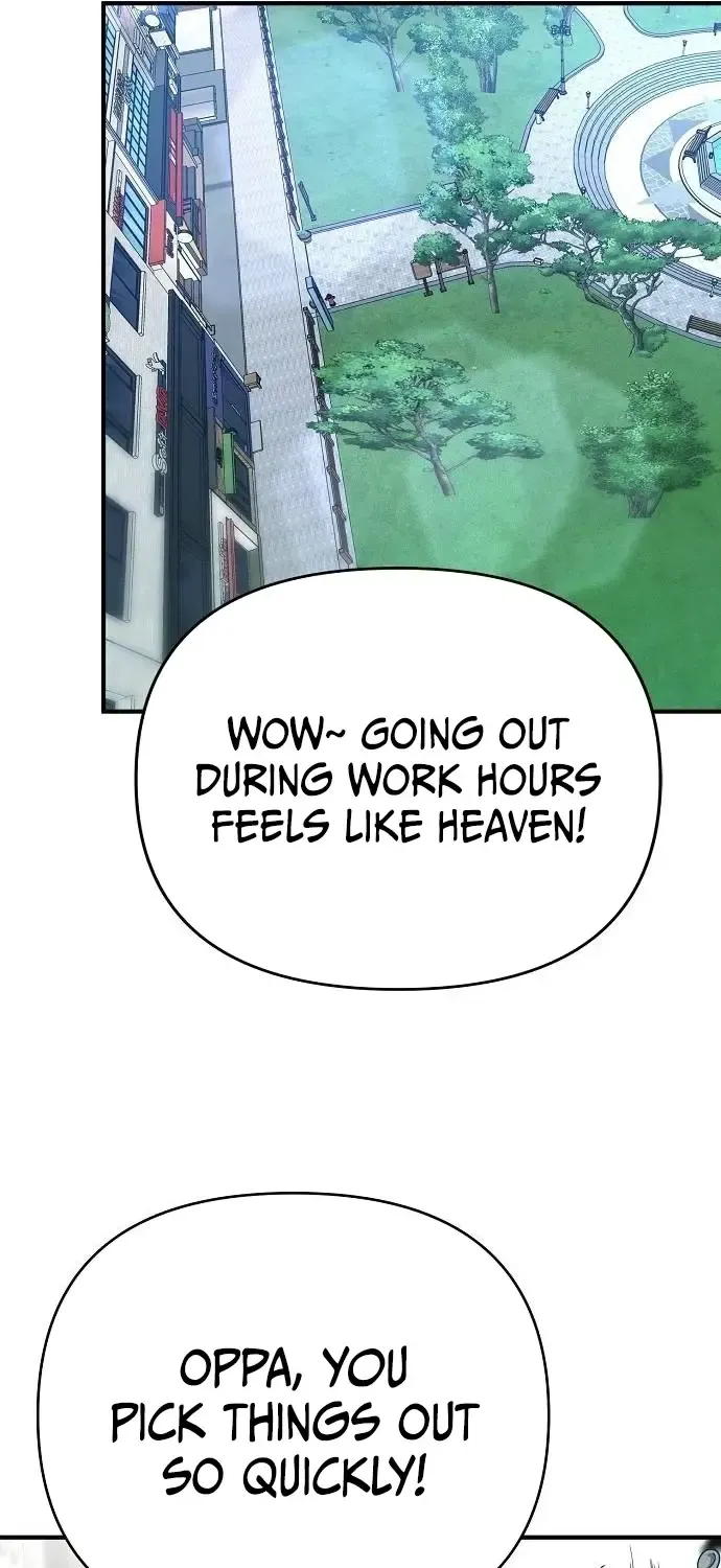 A Hero Who Does Everything Perfectly Zinmanga X Chapter 4 Page 76