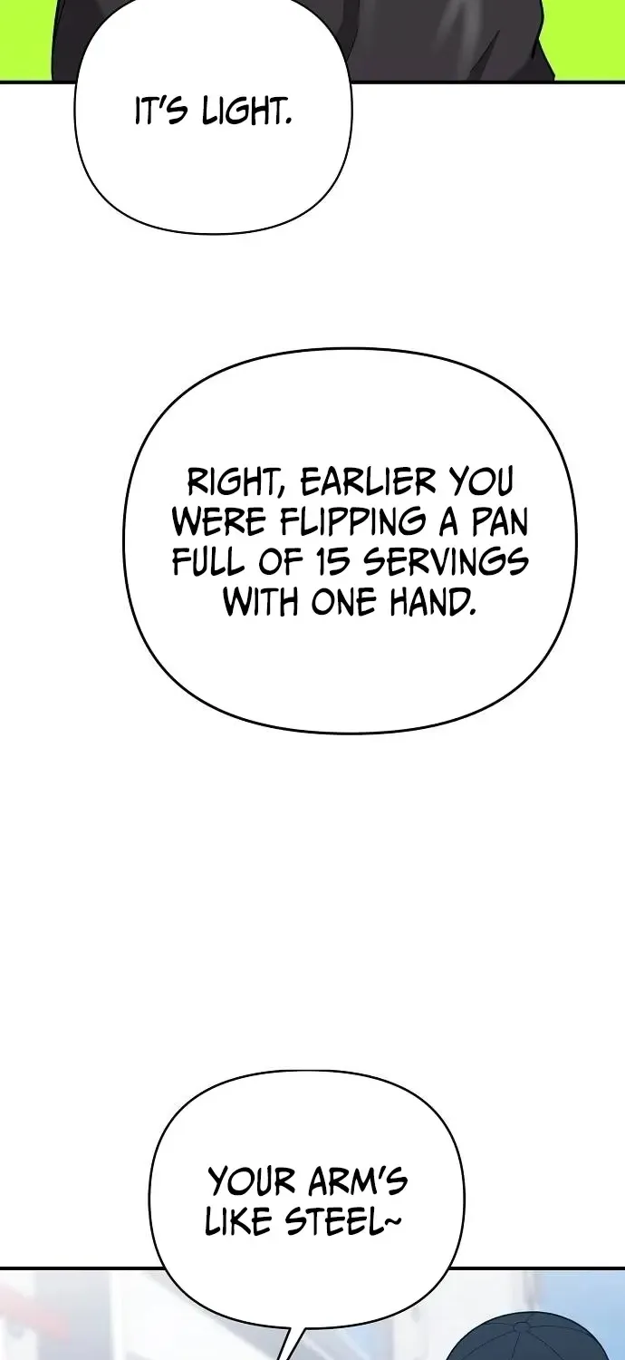 A Hero Who Does Everything Perfectly Zinmanga X Chapter 4 Page 79