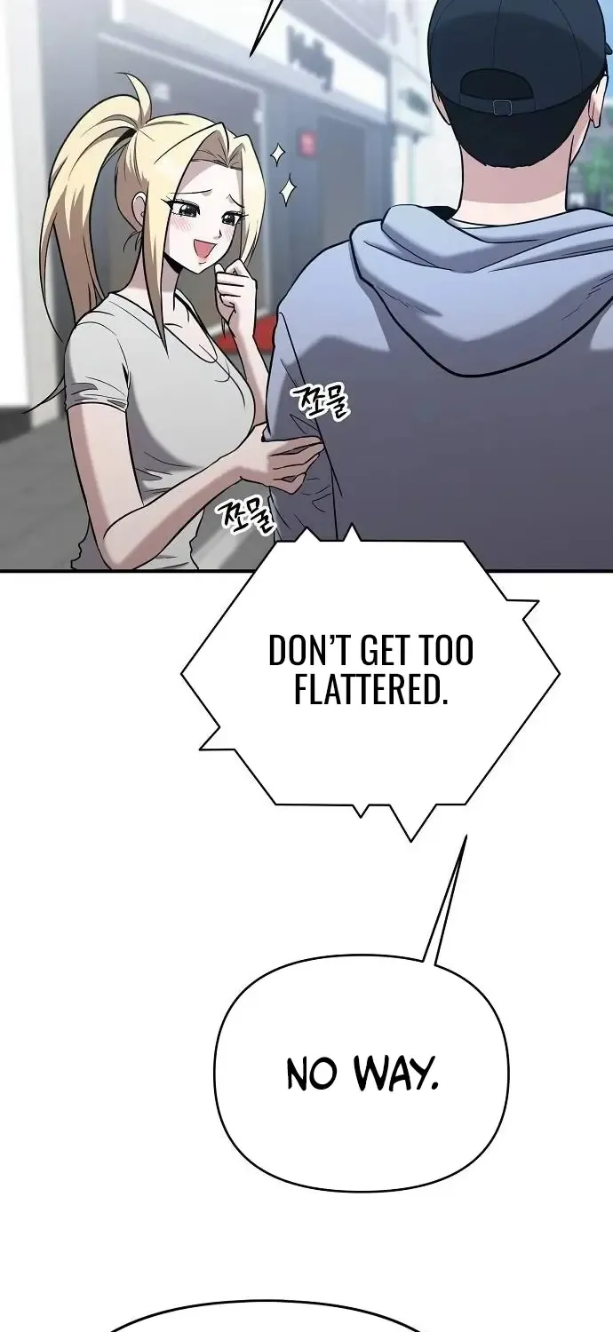 A Hero Who Does Everything Perfectly Zinmanga X Chapter 4 Page 80