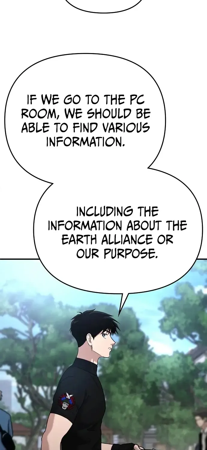 A Hero Who Does Everything Perfectly Zinmanga X Chapter 3 Page 2