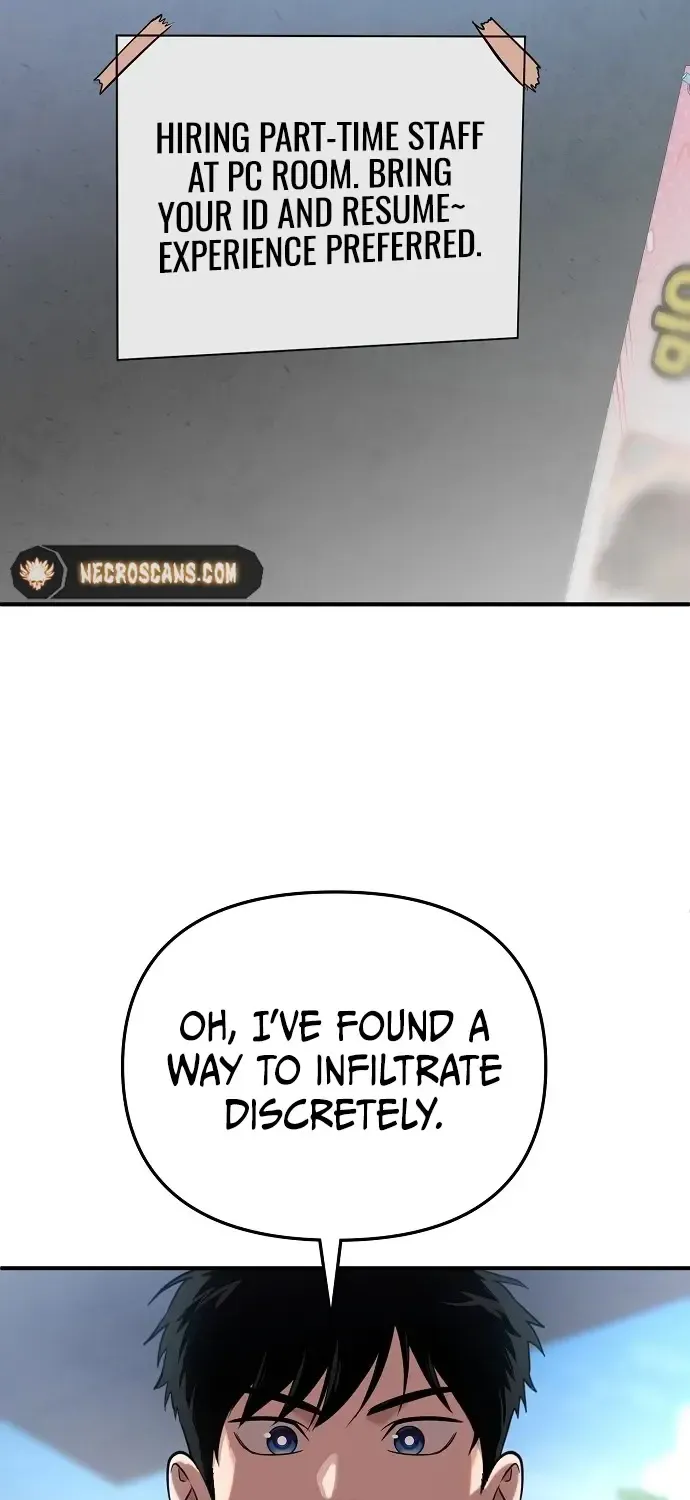 A Hero Who Does Everything Perfectly Zinmanga X Chapter 3 Page 6