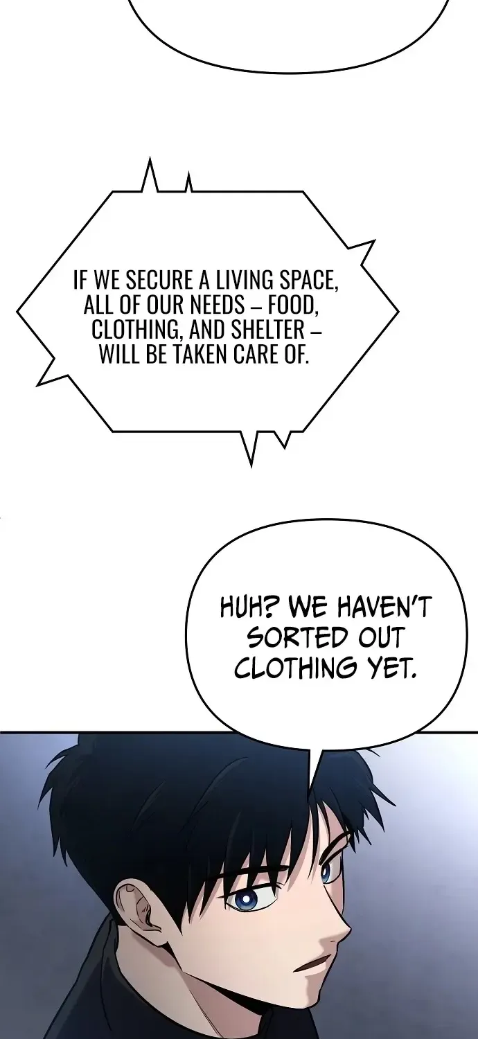 A Hero Who Does Everything Perfectly Zinmanga X Chapter 3 Page 11