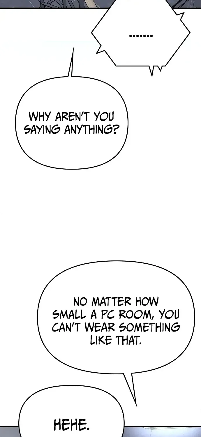 A Hero Who Does Everything Perfectly Zinmanga X Chapter 3 Page 23