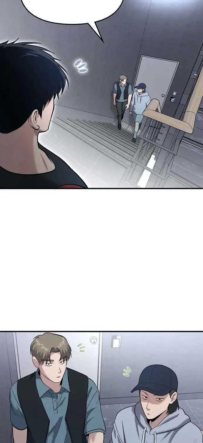 A Hero Who Does Everything Perfectly Zinmanga X Chapter 3 Page 24