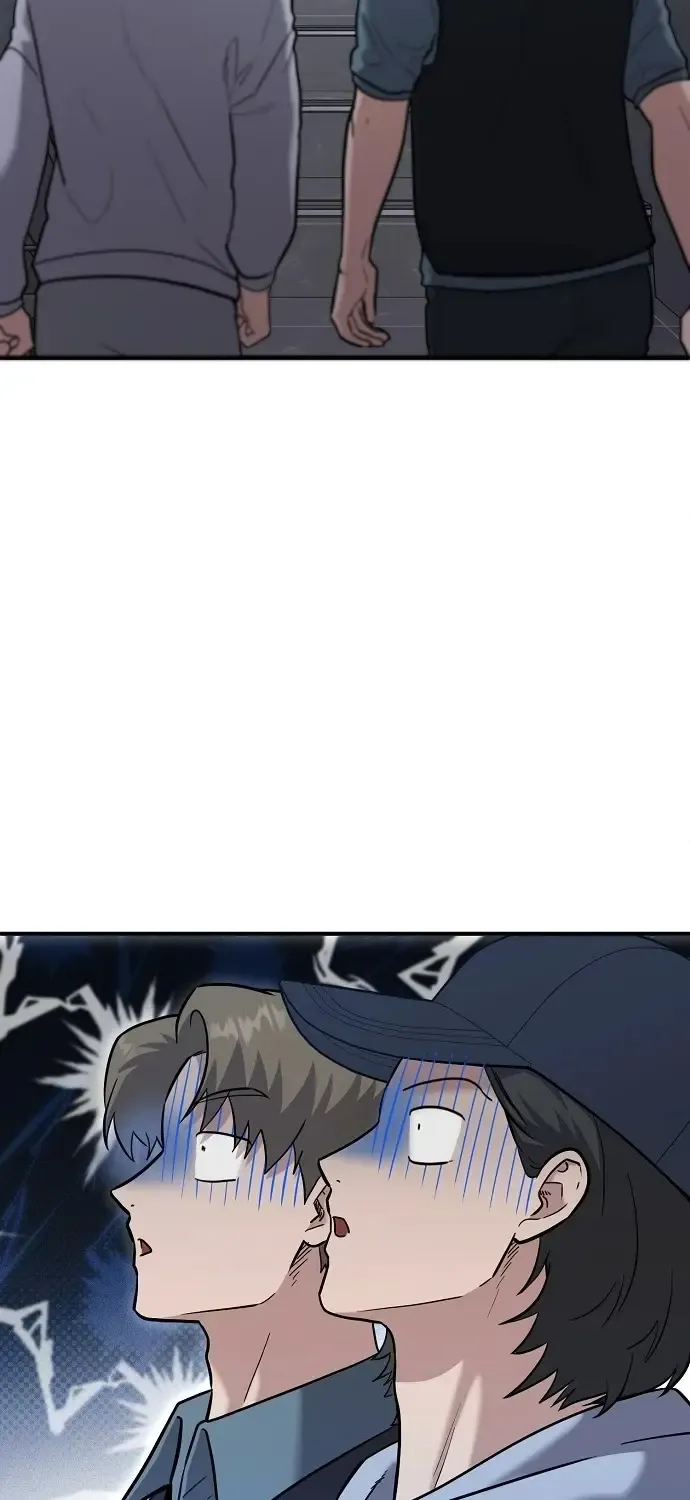 A Hero Who Does Everything Perfectly Zinmanga X Chapter 3 Page 26