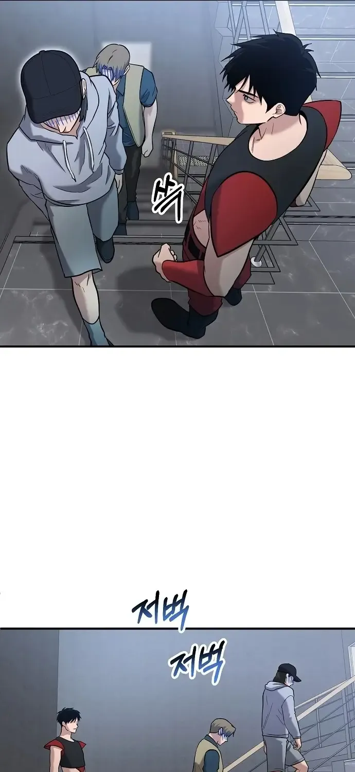A Hero Who Does Everything Perfectly Zinmanga X Chapter 3 Page 29