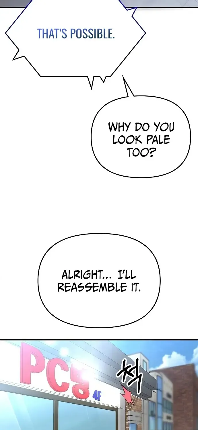 A Hero Who Does Everything Perfectly Zinmanga X Chapter 3 Page 33