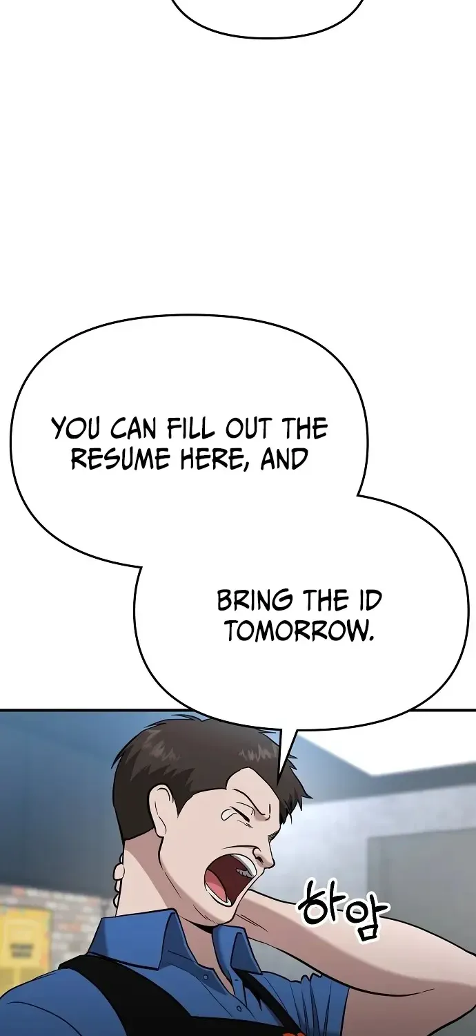 A Hero Who Does Everything Perfectly Zinmanga X Chapter 3 Page 51