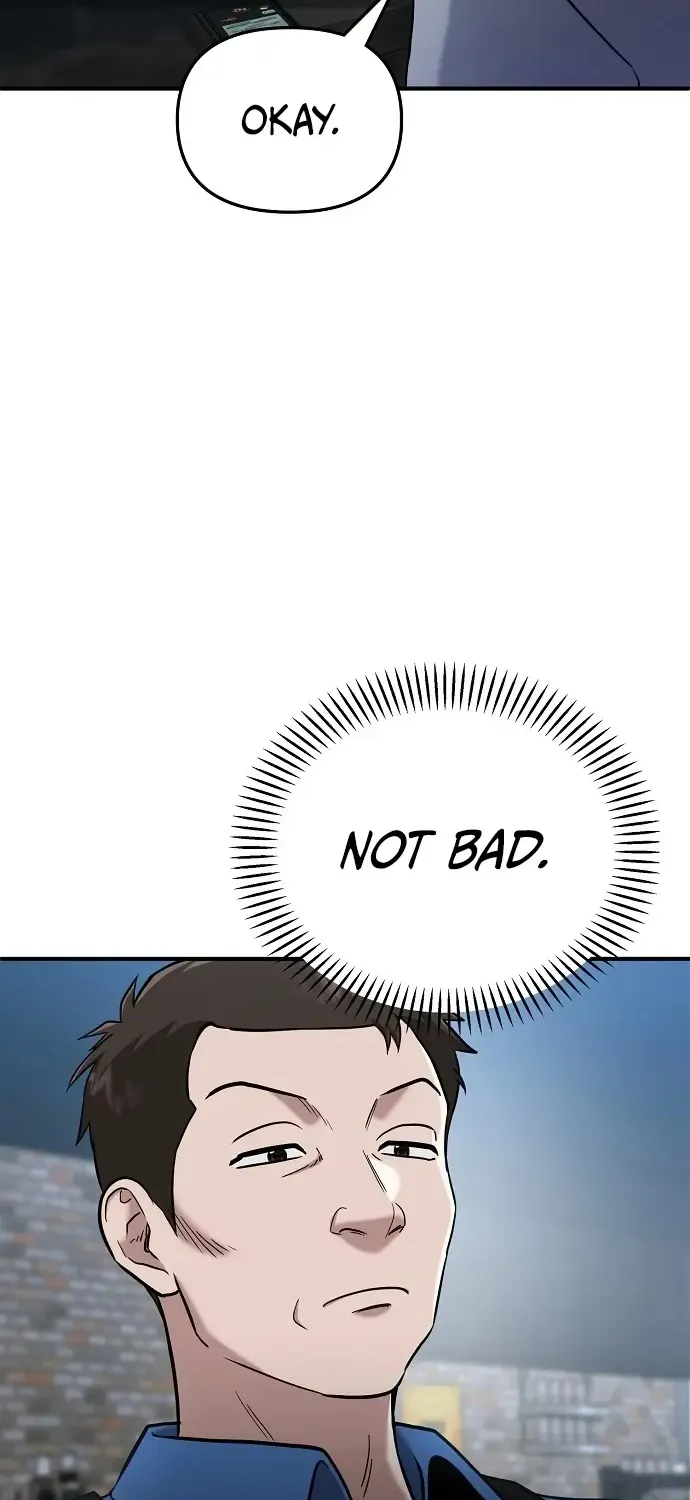 A Hero Who Does Everything Perfectly Zinmanga X Chapter 3 Page 53