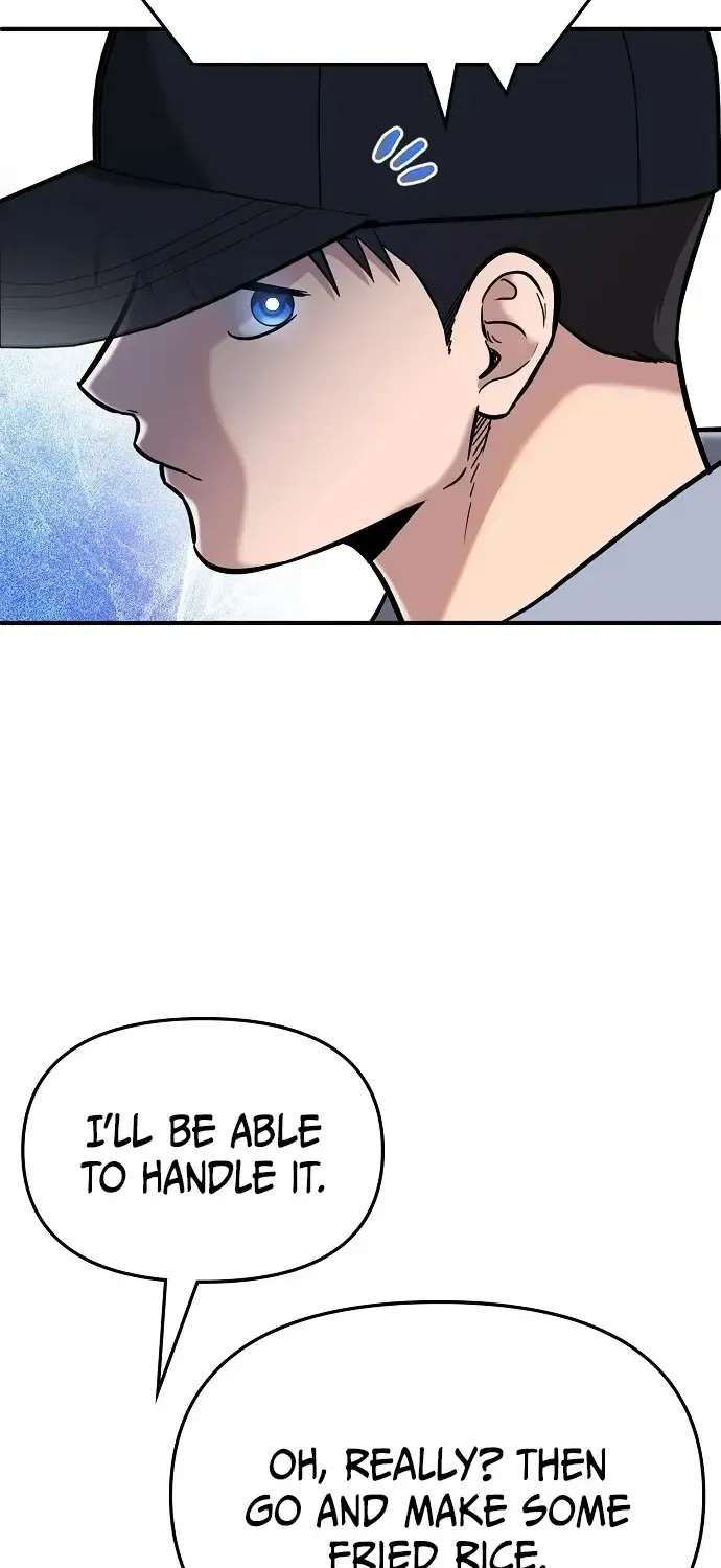 A Hero Who Does Everything Perfectly Zinmanga X Chapter 3 Page 58