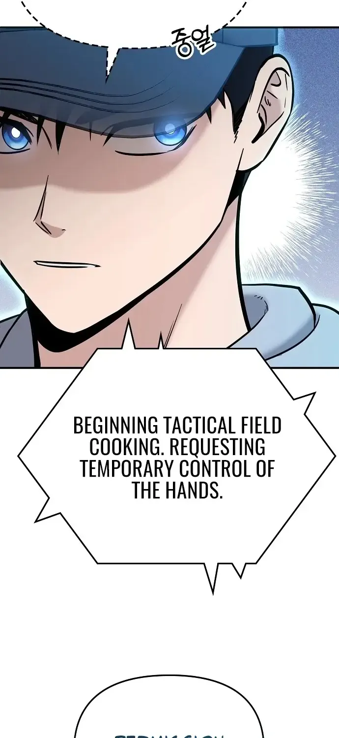 A Hero Who Does Everything Perfectly Zinmanga X Chapter 3 Page 63