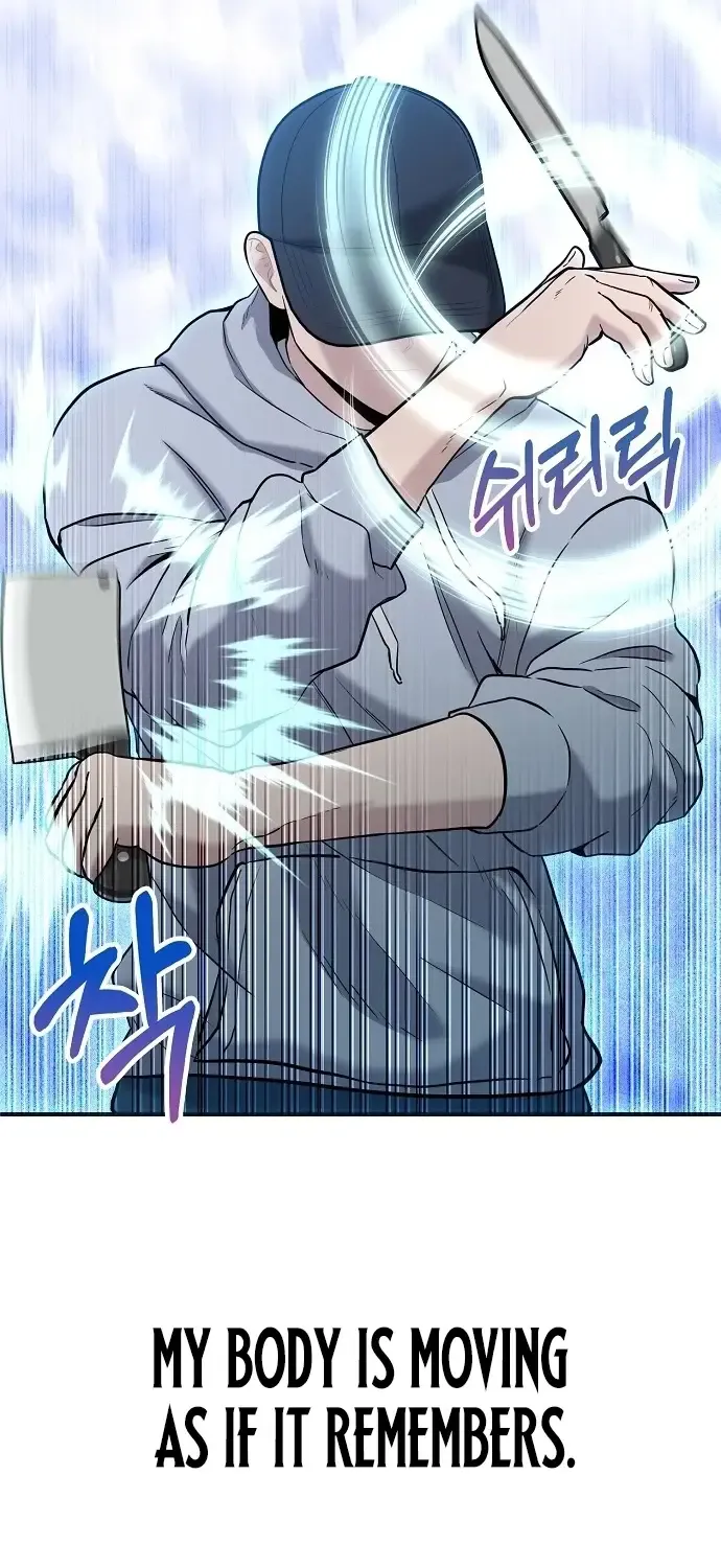 A Hero Who Does Everything Perfectly Zinmanga X Chapter 3 Page 68