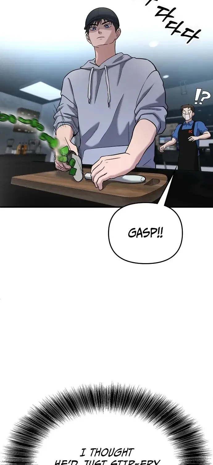 A Hero Who Does Everything Perfectly Zinmanga X Chapter 3 Page 71