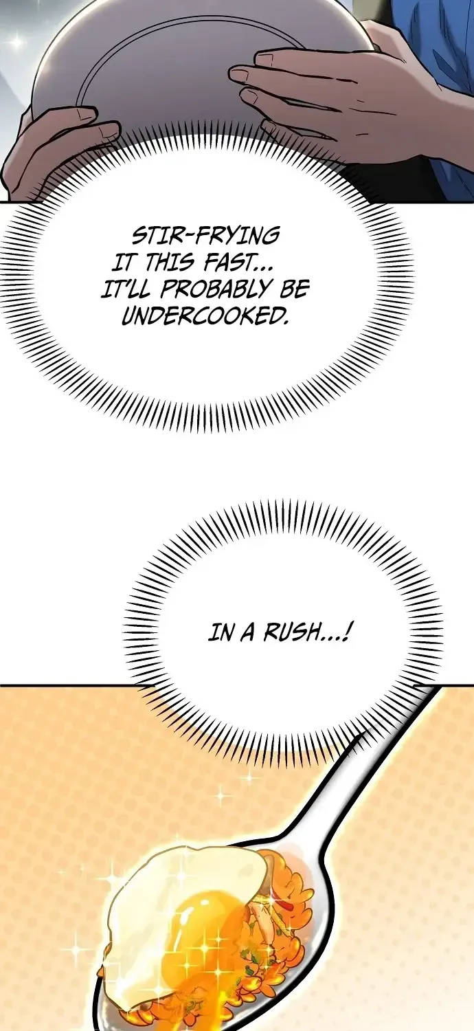 A Hero Who Does Everything Perfectly Zinmanga X Chapter 3 Page 78