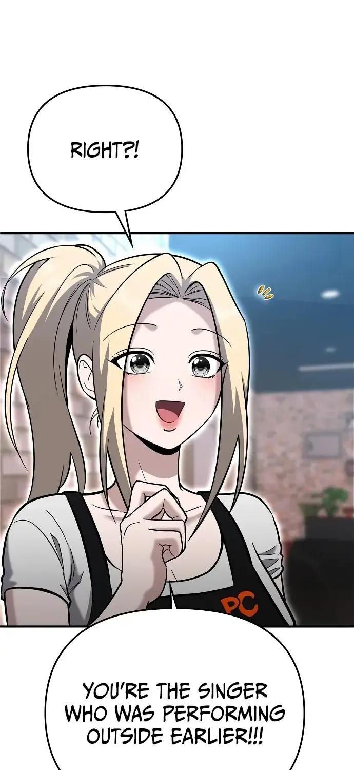 A Hero Who Does Everything Perfectly Zinmanga X Chapter 3 Page 90