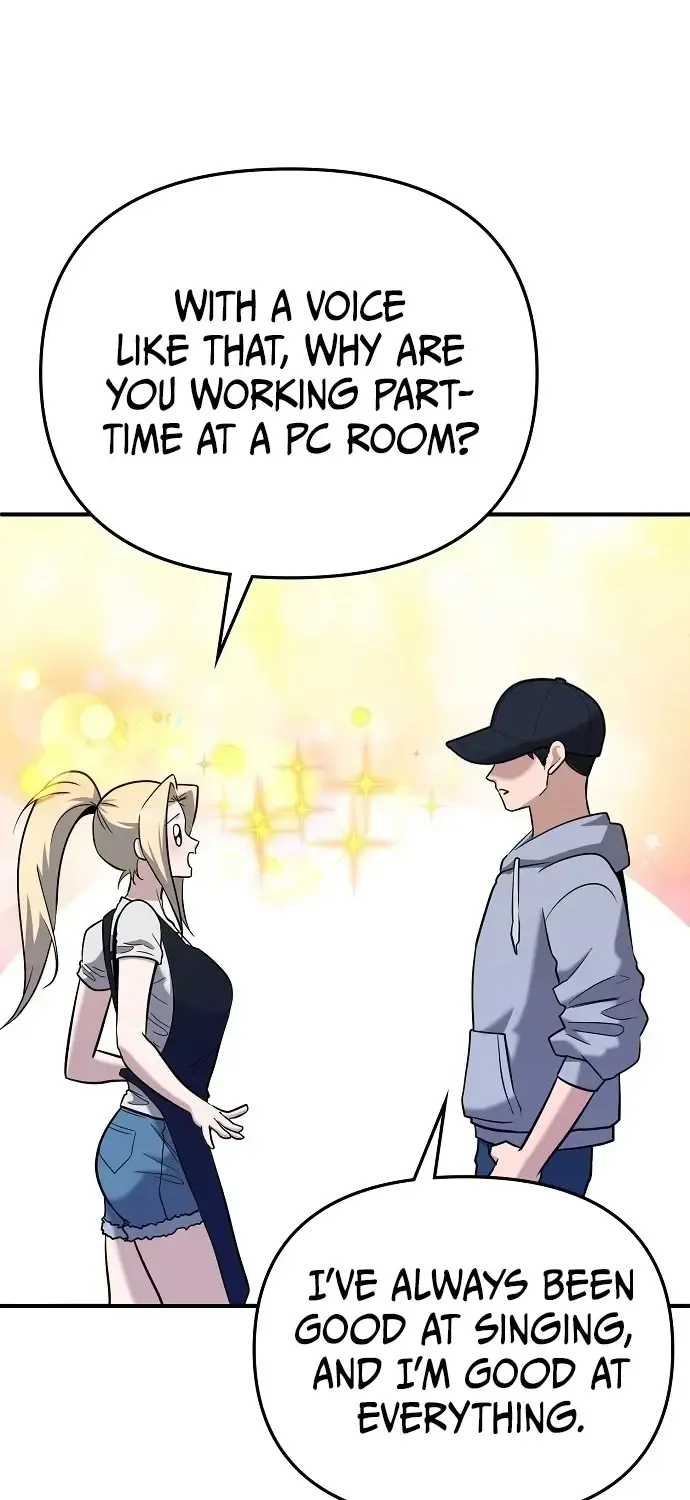 A Hero Who Does Everything Perfectly Zinmanga X Chapter 3 Page 92
