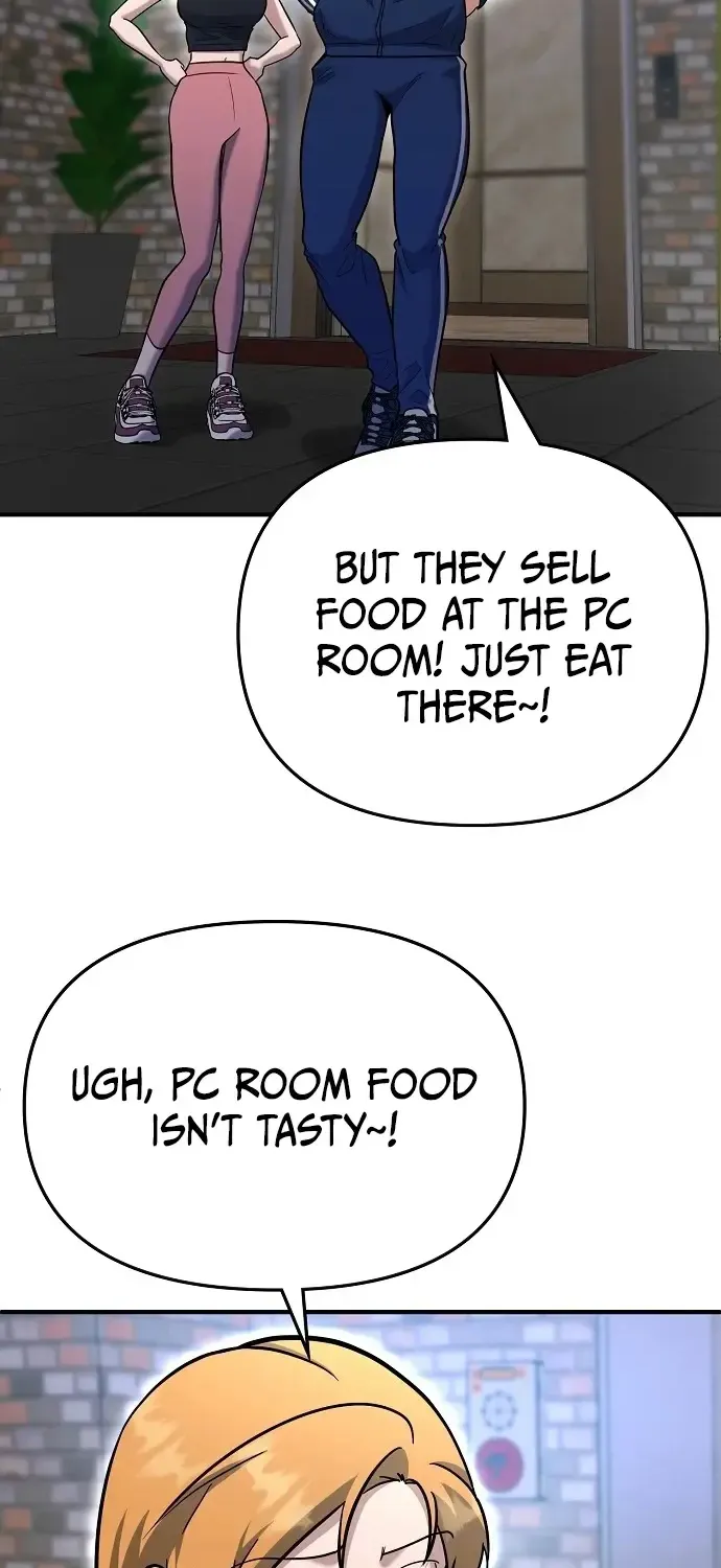 A Hero Who Does Everything Perfectly Zinmanga X Chapter 3 Page 106