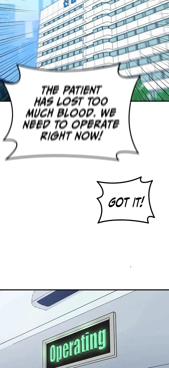 A Hero Who Does Everything Perfectly Zinmanga X Chapter 2 Page 2