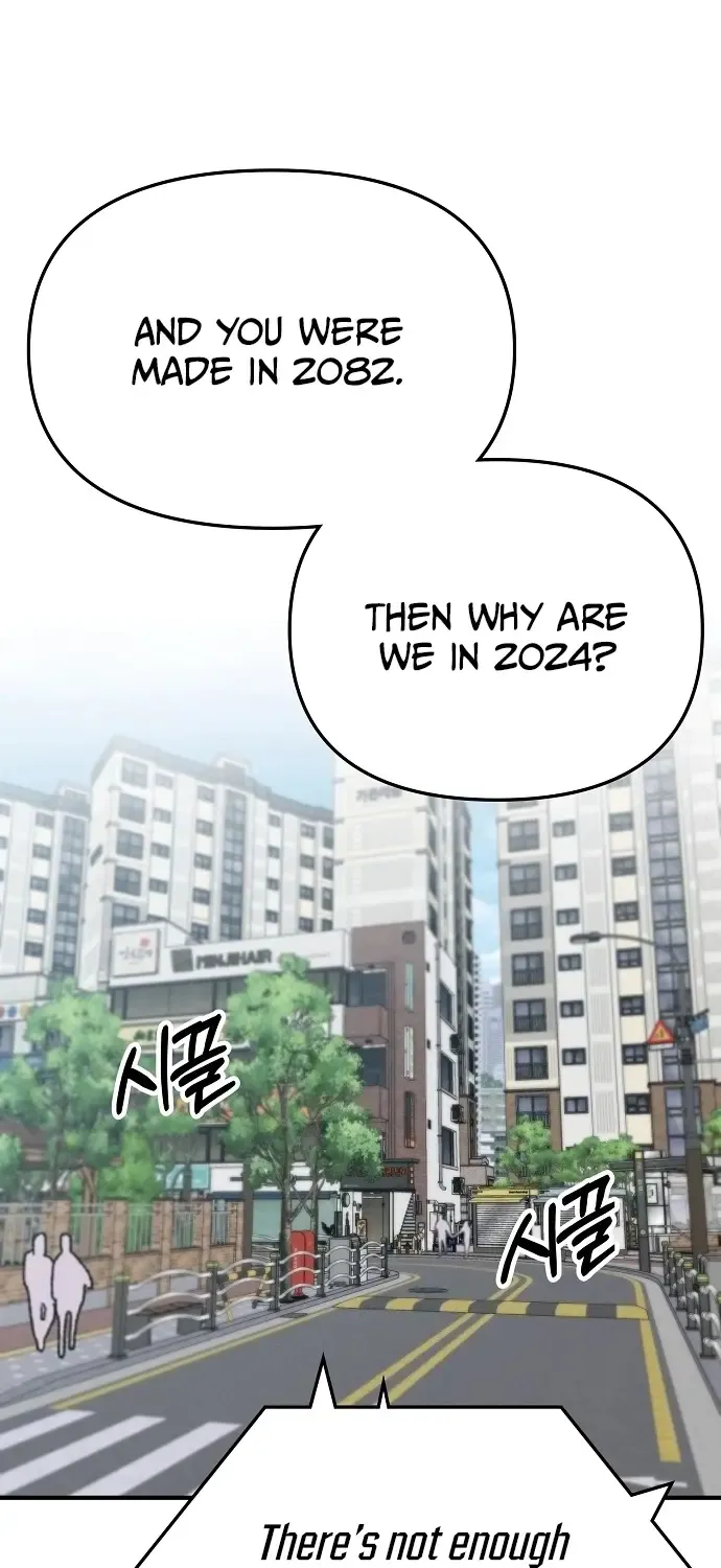 A Hero Who Does Everything Perfectly Zinmanga X Chapter 2 Page 36