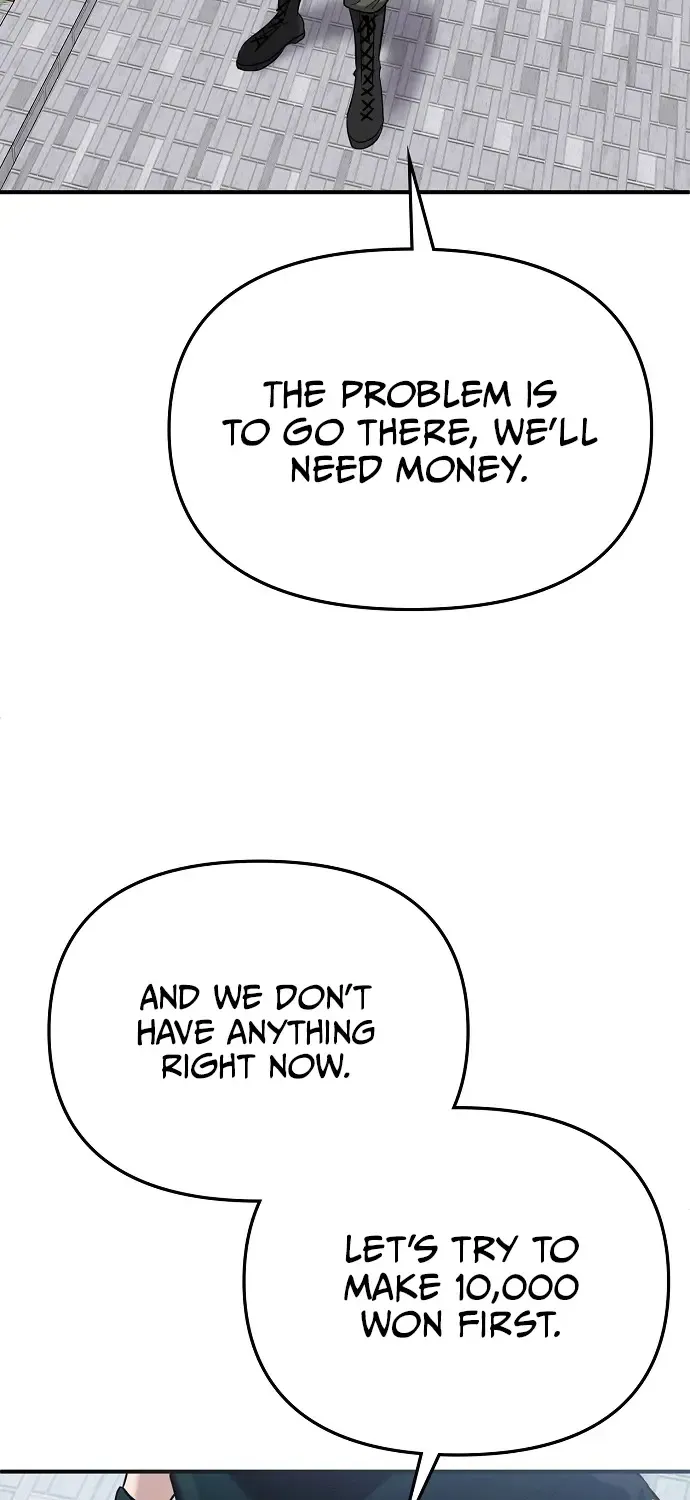 A Hero Who Does Everything Perfectly Zinmanga X Chapter 2 Page 51