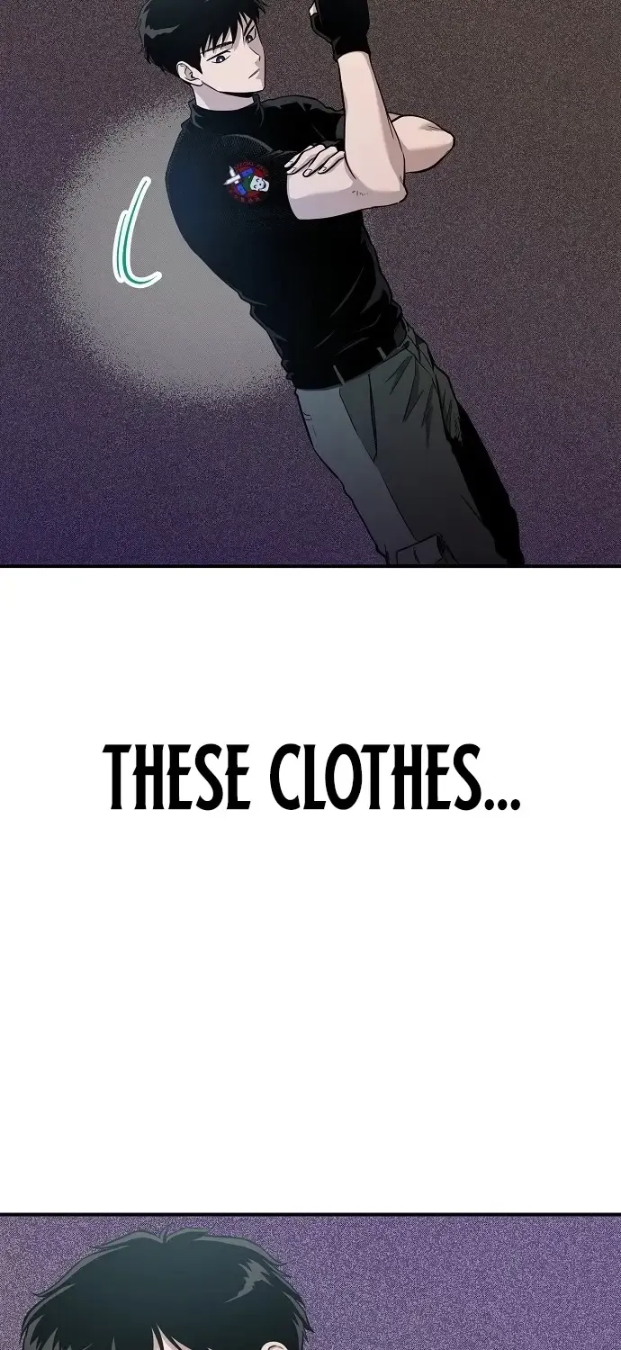 A Hero Who Does Everything Perfectly Zinmanga X Chapter 1 Page 17