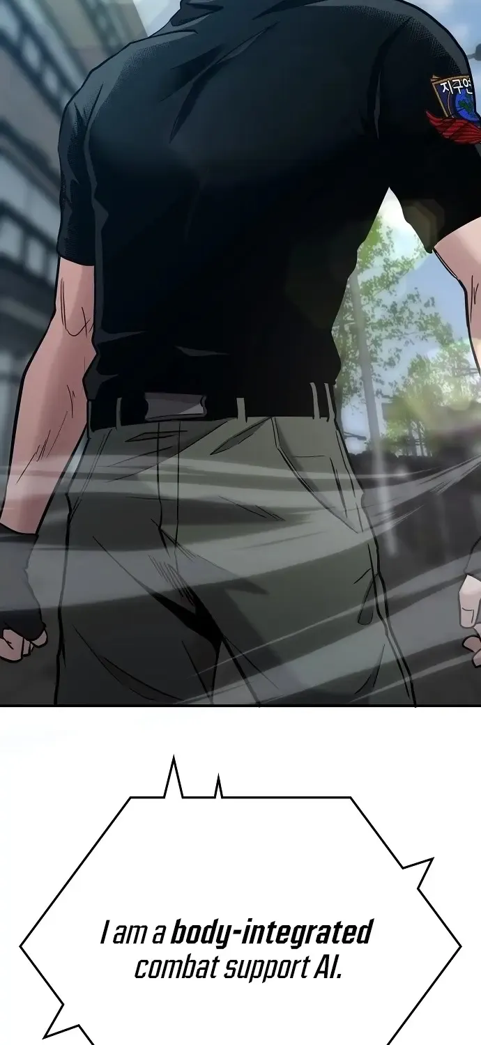 A Hero Who Does Everything Perfectly Zinmanga X Chapter 1 Page 33