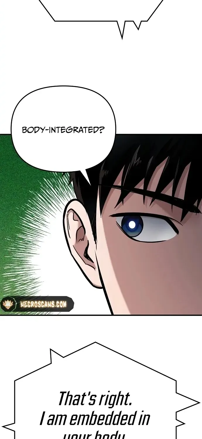 A Hero Who Does Everything Perfectly Zinmanga X Chapter 1 Page 34